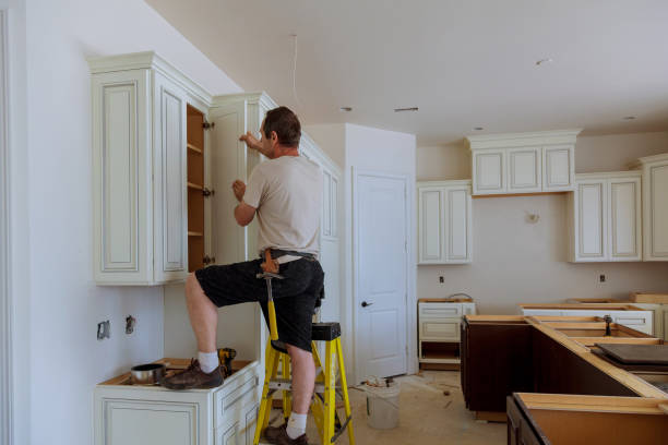 Licensed Kitchen Flooring service in Morristown, MN - I E Kitchen