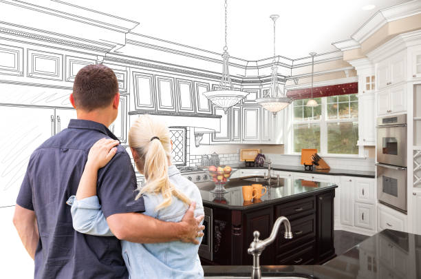 24/7 Emergency Kitchen Flooring experts in Morristown, MN