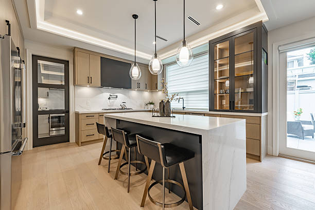 Affordable Kitchen Flooring solutions in Morristown, MN